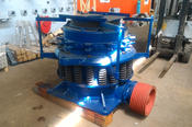 Crusher KSD-600 is Shipped to Irkutsk Region Crusher KSD-600 is Shipped to Irkutsk Region