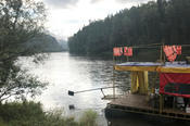 Corporate Trip to the River Mane – 2018 Corporate Trip to the River Mane – 2018